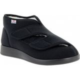 Varomed - Genua Winter I - Pantoffels - Fluweel - Schapenwollen Voering