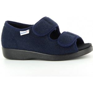 Varomed Klett-Halbschuh Stockholm 1 St