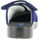 Varomed - Bali - Verbandschoenen - Licht Velours - Hygiënische Voering