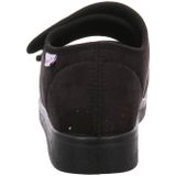 Varomed - Malmö - Verbandschoenen - Zwart - Microvelours