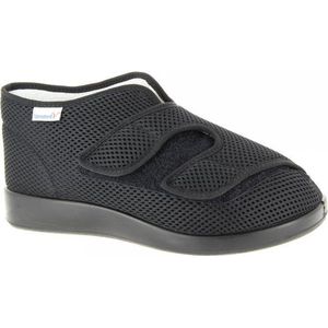 Varomed - Verbandschoen - L-Wijdte - Mesh - Badstof Voering