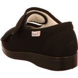 Varomed - Göteborg - Verbandschoenen - Zwart - Meshmateriaal