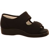 Varomed - Göteborg - Verbandschoenen - Zwart - Meshmateriaal