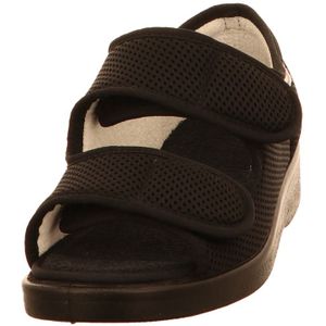 Varomed - Göteborg - Verbandschoenen - Zwart - Meshmateriaal