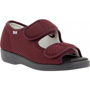 Varomed Göteborg - Verbandschoenen - Wijdte L - Sandaal - Meshmateriaal