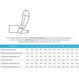 Varomed - Genf - Sandalen - Lichtgrijs - Mesh - Met Velcro