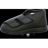 Varomed - London - Therapieschoen - Zwart - PU-leder