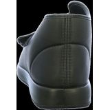 Varomed - London - Therapieschoen - Zwart - PU-leder