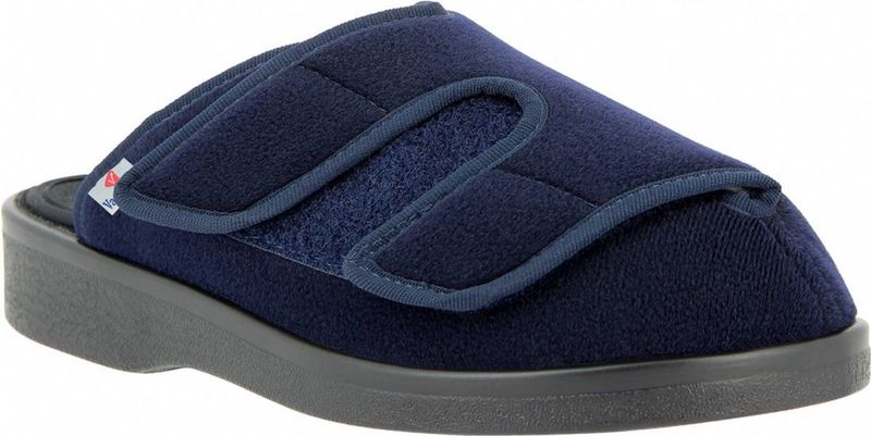 VAROMED 58908, pantoffels Unisex 40 EU X-Weit