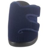 Varomed - Kopenhagen - Pantoffels - Fluweel - Antistatisch - CoolMax Binnenzool