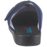 Varomed - Kopenhagen - Pantoffels - Fluweel - Antistatisch - CoolMax Binnenzool