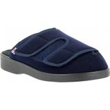 Varomed - Kopenhagen - Pantoffels - Fluweel - Antistatisch - CoolMax Binnenzool