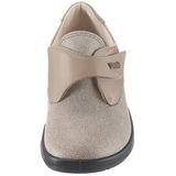 Varomed - Teneriffa - Luxe Stretch Therapieschoenen - Kiezel - CE Keurmerk