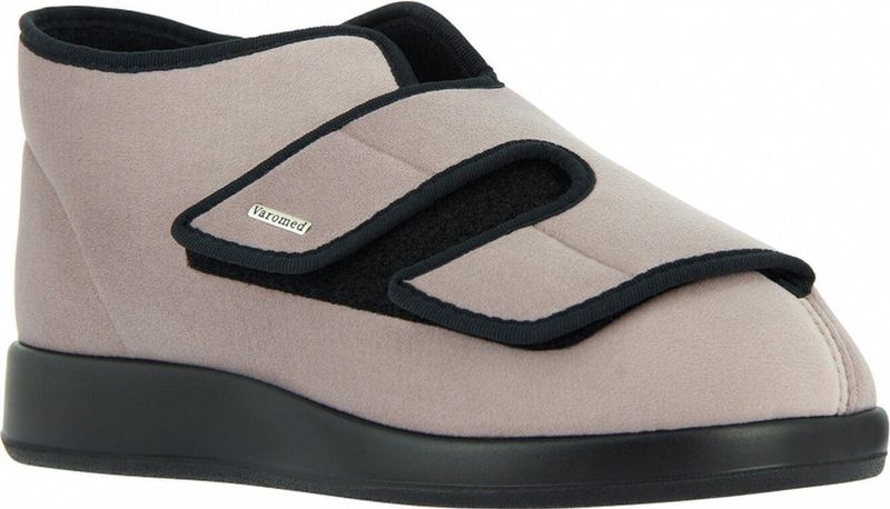 Varomed - Genua Colour - Verbandschoenen - PA-Velours - Antibacterieel