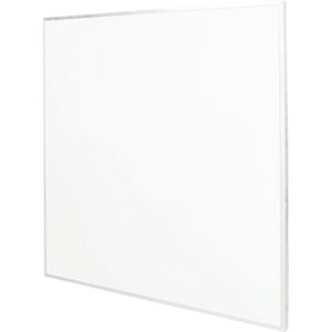 Infrarood paneelverwarming, met thermostaat, 900 W, voor ruimtegrootte tot 16 m²