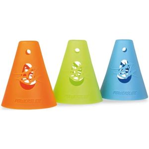 Slalom Cones - Pionnen