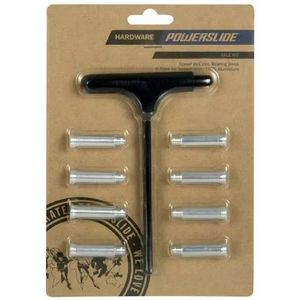 Axle Kit & Tool - Hardware