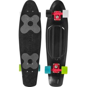 Choke Skateboard - zwart