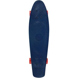 Choke Skateboard Big Jim Dark Blue 71 Cm Polypropeen Blauw/rood