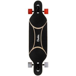 Choke Lowboy 37.125'' Longboard Complete