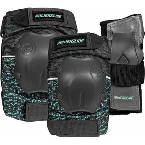 Powerslide Protection Tri-Pack Women L