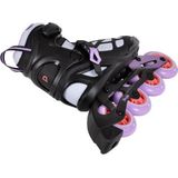 Playlife Lancer 84  Inlineskates Vrouwen - Maat 37