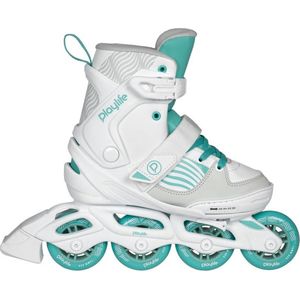 Playlife Dark Breeze Inlineskates Unisex - Maat 29-32