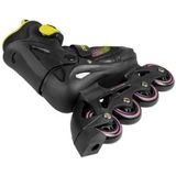 Playlife Joker Inline  Inlineskates/Skeelers Unisex - Maat 37-40 verstelbaar