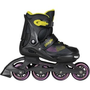 Playlife Joker Inline  Inlineskates/Skeelers Unisex - Maat 37-40 verstelbaar