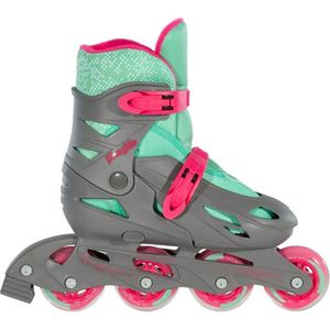 Playlife Riddler Inlineskates/Skeelers Unisex - Maat 27-30 verstelbaar