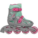 Playlife Riddler Inlineskates/Skeelers Unisex - Maat 39-42 verstelbaar