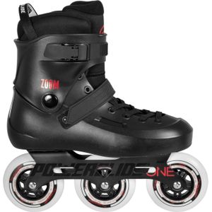 Zoom Black 100 - Free Skates