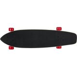 Powerslide SkateboardVolwassenen - bruin/rood/zwart/blauw