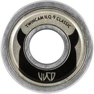WCD Twincam bearings ILQ 9 (12 pack) - Skate lagers