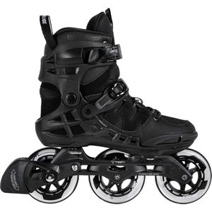 Powerslide Phuzion Argon 100  Inlineskates - Maat 46 - Mannen - zwart