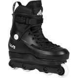 USD Inlineskates - Maat 43/44 - Mannen - zwart/wit