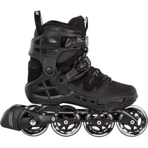 Powerslide Powerslide Phuzion Argon 80 Inlineskates - Maat 43 - Mannen - zwart