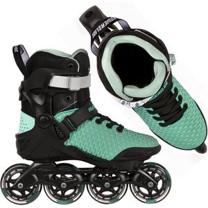 Powerslide Xenon 80 Skates Dames