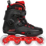 Powerslide Urban Next 80 Skates Heren