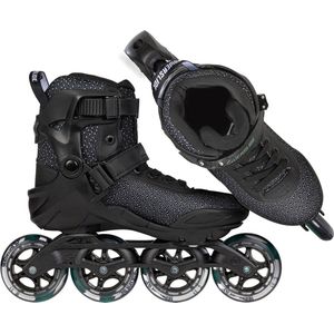 Phuzion Enzo 90 Inlineskates Unisex - Maat 44