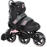 Playlife GT Pink 110 Inlineskates Vrouwen - Maat 38