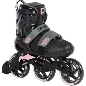 Playlife GT Pink 110 Inlineskates Vrouwen - Maat 43