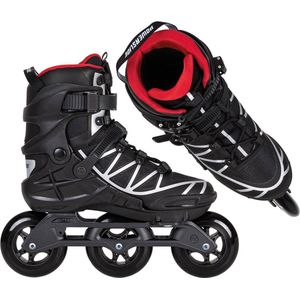 Powerslide Phuzion Argon 100 Inlineskates Unisex - Maat 41