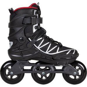 Powerslide Phuzion Argon 100 Inlineskates Unisex - Maat 44