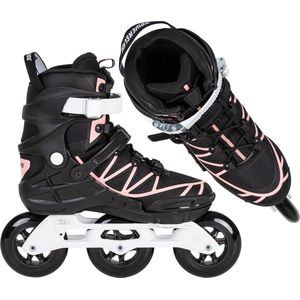 Phuzion Argon 100 Inline Inlineskates Vrouwen - Maat 41