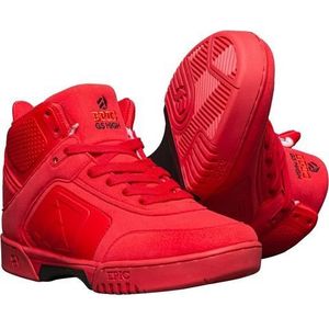 Epic Red Lava Schoenen Rood EU 43 Man