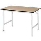 Rau Arbeitstisch Serie Jerry Basic J, MDF-Platte