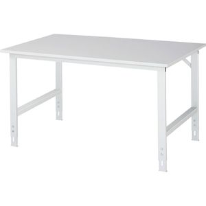 ESD-werktafel, frame 60 x 30 mm RAU