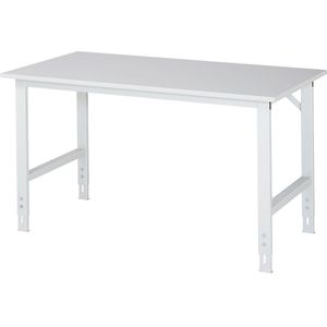 ESD-werktafel, frame 60 x 30 mm RAU