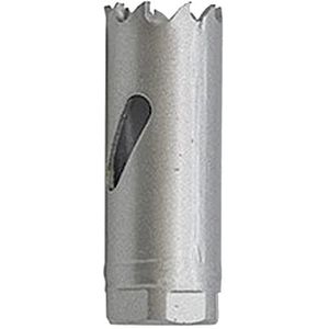 PTG PROFILINE HSS-Co8 274116800 bimetaal gatzagen, M42 schroefdraadmaat, 38 mm zaagdiepte, 168 mm nominale diameter, zilver